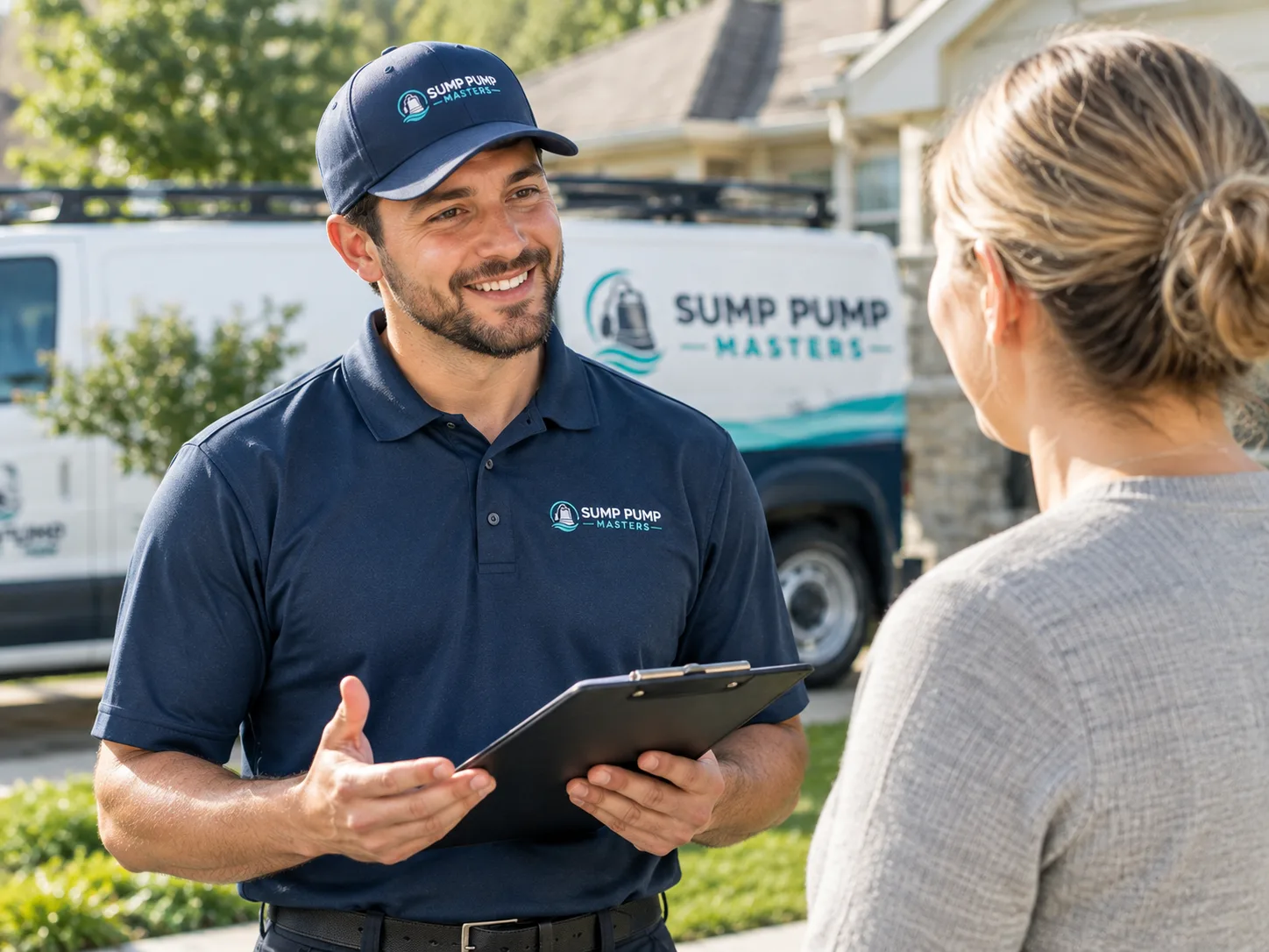 Sump Pump Repair Fifty Six, AR FAQs